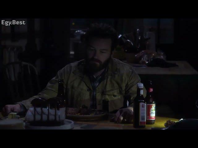 The Ranch - Dinner Scene season 1