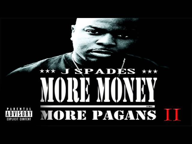 J Spades - Over Here [MMMC2]