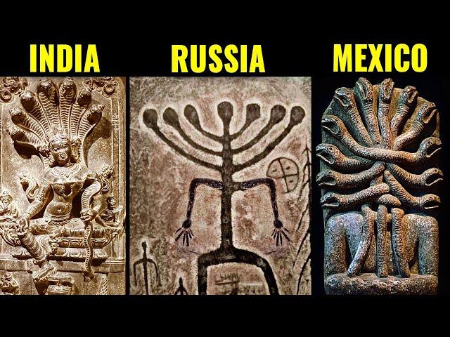 Scientists Can't Explain These Historical Coincidences That Could Rewrite History