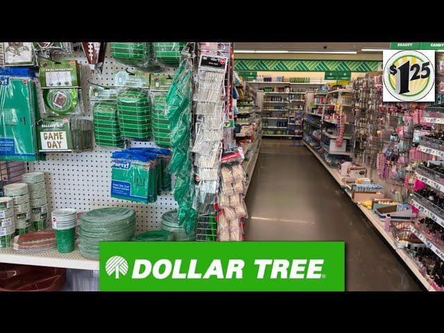 DOLLAR TREE LET’S GO SHOPPING TOGETHER FOR THE NEWEST FINDS‼️ #dollartree #new #shopping