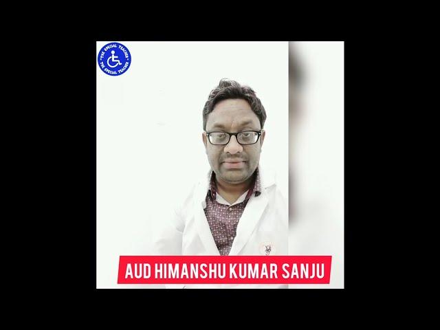 OTO ACOUSTIC EMISSIONS TEST | HEARING ASSESSMENT | AUD SLP HIMANSHU KUMAR SANJU