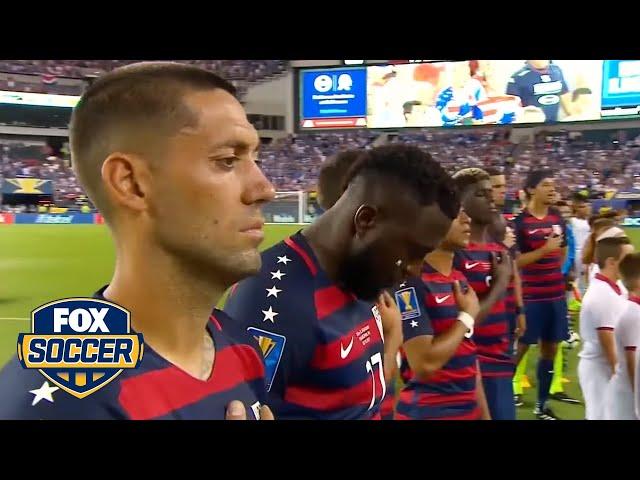 USMNT's road to the Gold Cup Final | FOX SOCCER