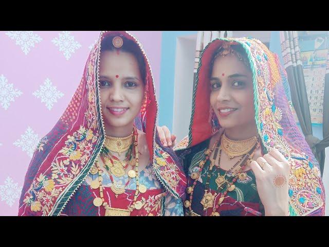 Pinky Shekhawati  is live