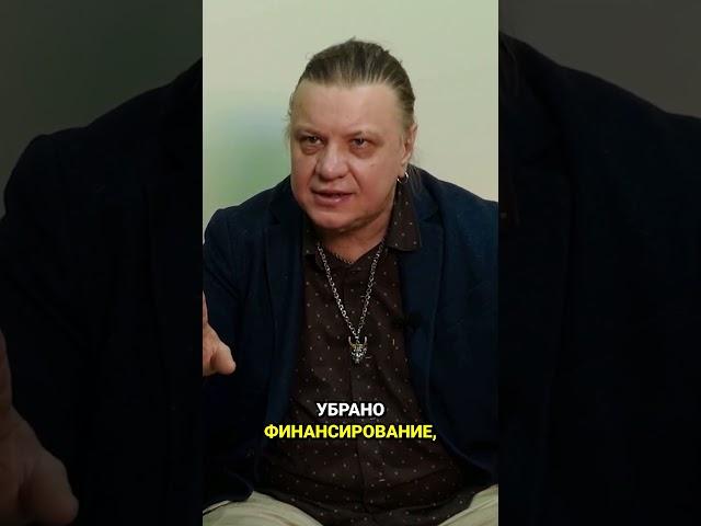 Инопланетные технологии и советские разработки — Вячеслав КЛИМОВ