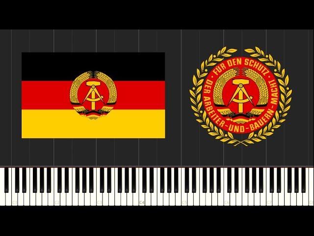 [Synthesia] Auferstanden aus Ruinen