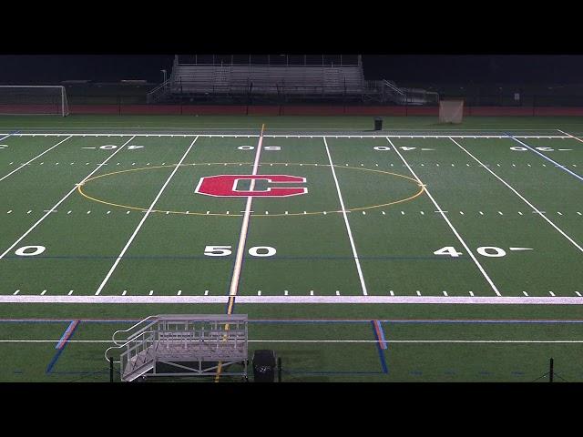 Connetquot High School vs Islip High School Mens Varsity Lacrosse