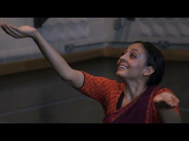 Seeta Patel Dance