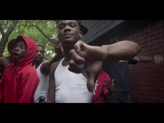 ApeGang Almighty ''Murdagang Peanut Butter Diss''(Exclusive Video @Mello_Vision)