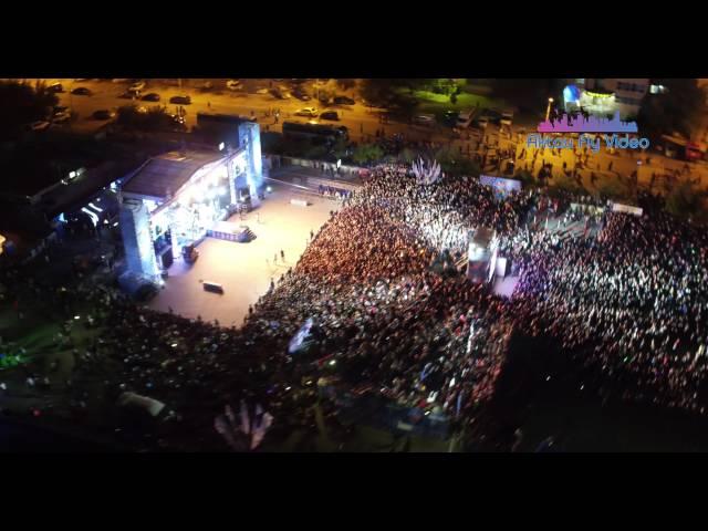 Aktau Open Fest. Вот и завершилось самое долгожданное событие этого года.