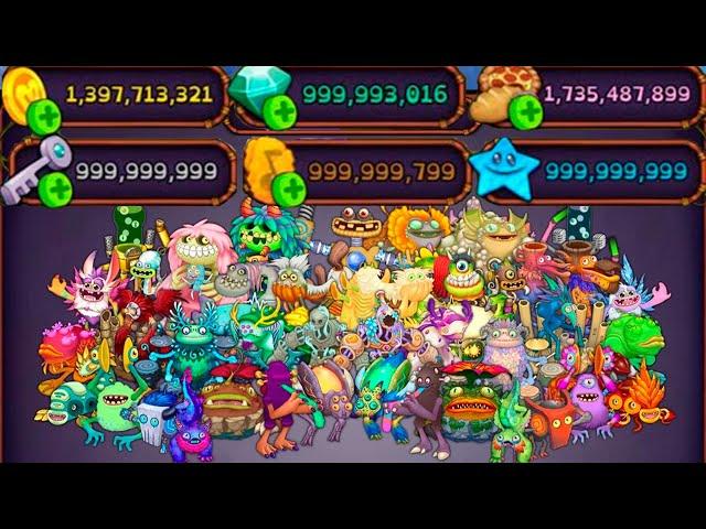 MSM Hacks: Wublin Island Private Server