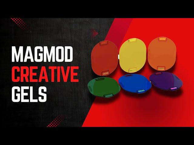 Magmod Gels Review by a Two Year Old