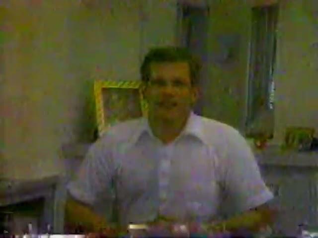 KSPR-TV Ch 33 ABC Springfield Mo Commercials & Promo’s Back In September Of 1991