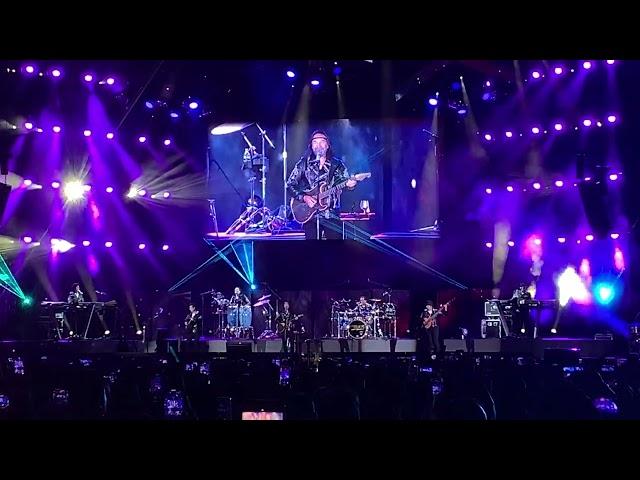 Los Bukis - Chiquilla Bonita (En vivo desde Solider Field Chicago 09/05/21)