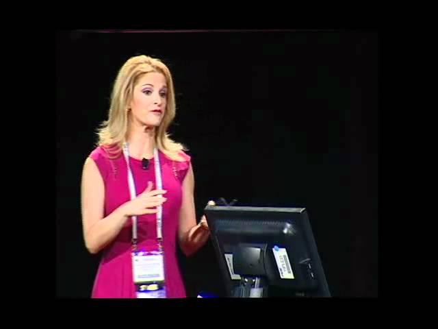 Jennifer Landa MD - A4M Conference - Female Sexual Dysfunction