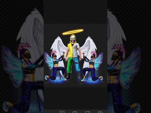 PRESET ALIGHT MOTION FF 11 PANDA-DESIIGNER️️️️ || Priyanshu Raj Gaming VIRAL!(5) #shorts