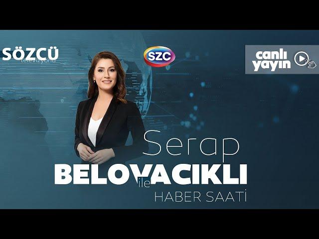 Serap Belovacıklı ile Haber Saati 27 Aralık