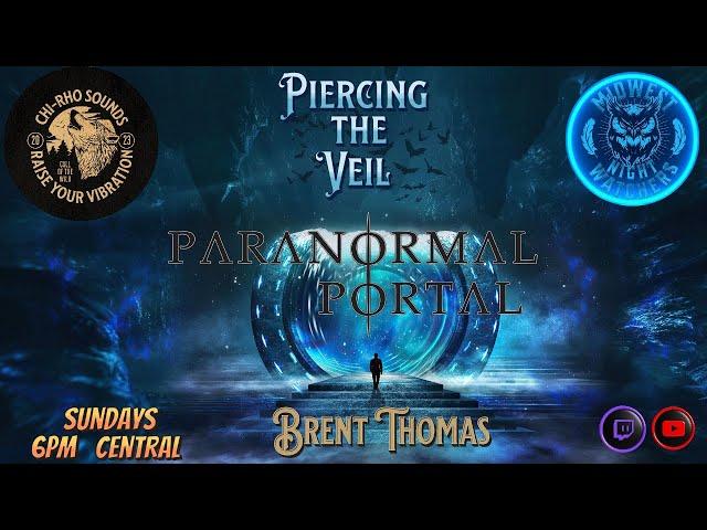 Piercing the Veil - EP 13