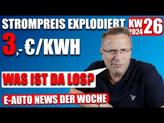 E Auto News KW 26 2024