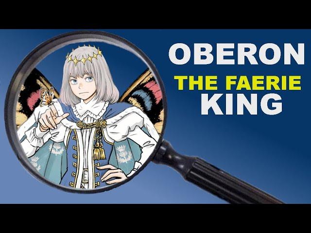 How Accurate is FGO's Oberon?