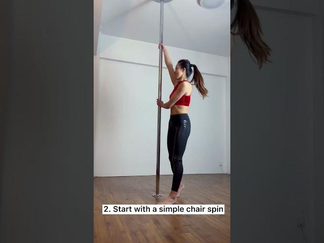 One Hand Air Walk Tutorial