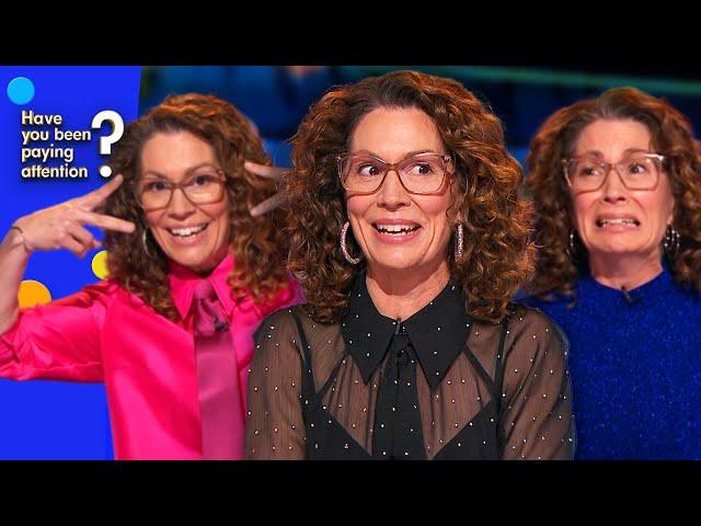 Kitty Flanagan's Top Moments Of 2023! | Have You Been Paying Attention?