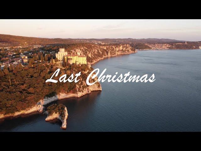 Last Christmas - UWC Adriatic Parody