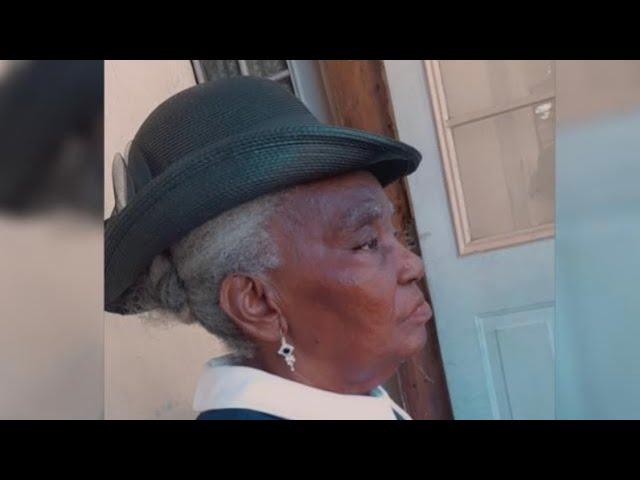 RIP Jeannette Pierre