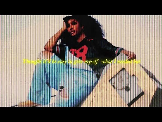 SZA - Used (Lyric Video) ft. Don Toliver