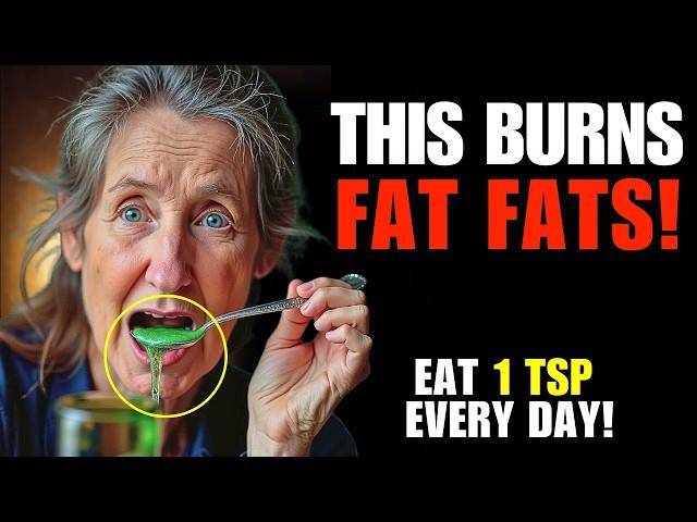 THIS ELIMINATES OVERWEIGHT In Just 30 Days! | Barbara O'Neill Weight Loss Tips
