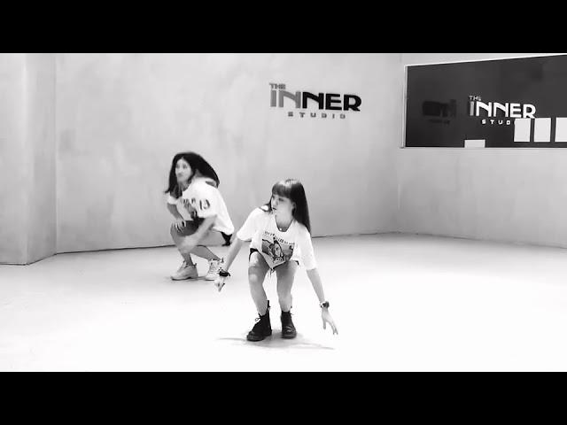 Dance Cover LISA BLACKPINK by. Grace zy