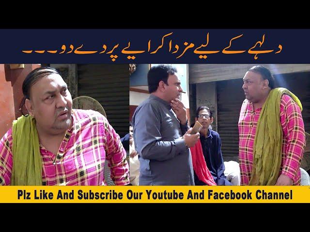 Tasleem Abbas and Soni || Rent A Mazda || Comedy Show @TasleemAbbasOfficial