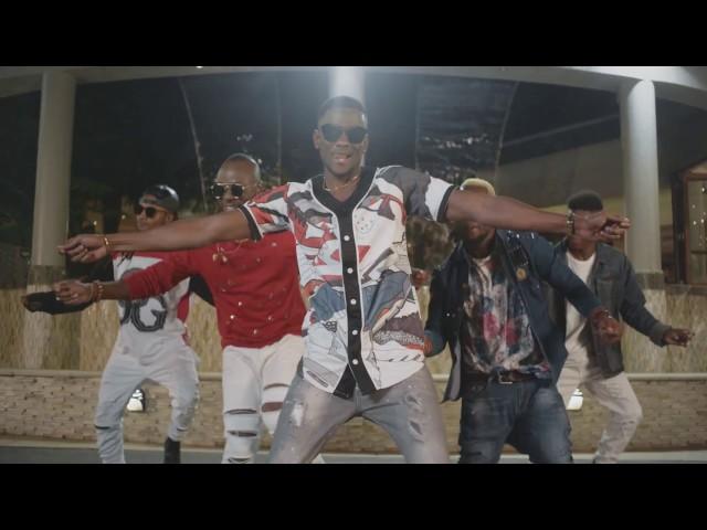 Toofan - "TERÉ TERÉ" (Official Video)