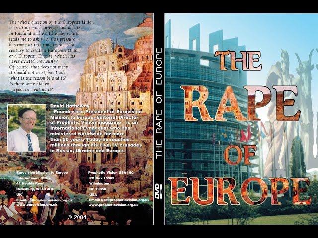 The Rape of Europe