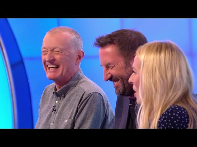 Would I Lie To You S11E06 720p HD Series 11 Episode 6