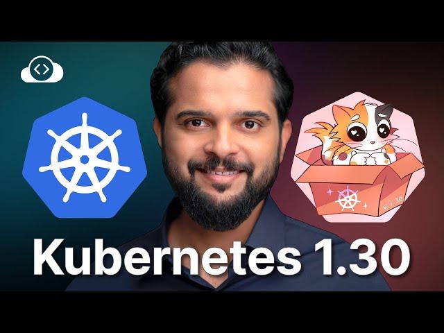 Kubernetes v1.30 Release: What's New and Improved? | Uwubernetes | KodeKloud