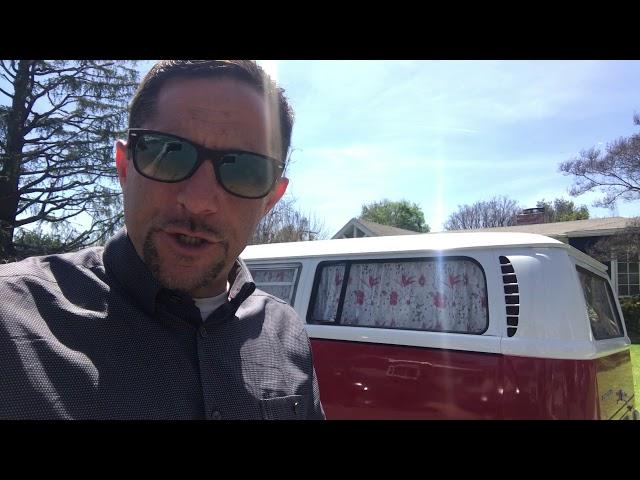 Michael Mersola of Keller Williams Realty Los Feliz - Brings to you Vlog