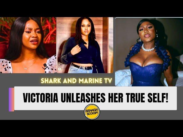 VICTORIA RATS OUT ONYEKA, OZEE ISN'T MAN ENOUGH FOR VICTORIA? | WANNI DEMEANS NELLY|ONYEKA LIES ALOT