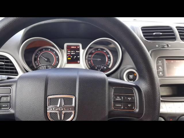 2016 Dodge Journey review: do not buy