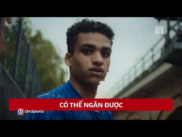 Trailer Bundesliga 2020/21 | On Sports - VTC3 (1)