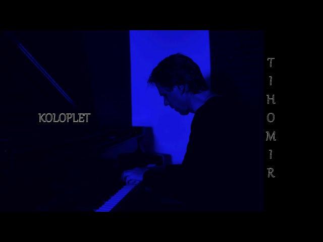 TIHOMIR - Koloplet (Official Visualizer)