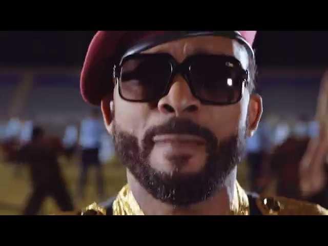 Like Ah Boss (Official Music Video) | Machel Montano | Soca 2015