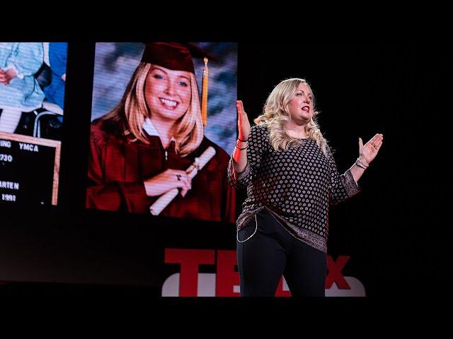 Overcoming a One-Size-Fits-All Education | Dr. Kristen Eccleston | TEDxGrandCanyonUniversity