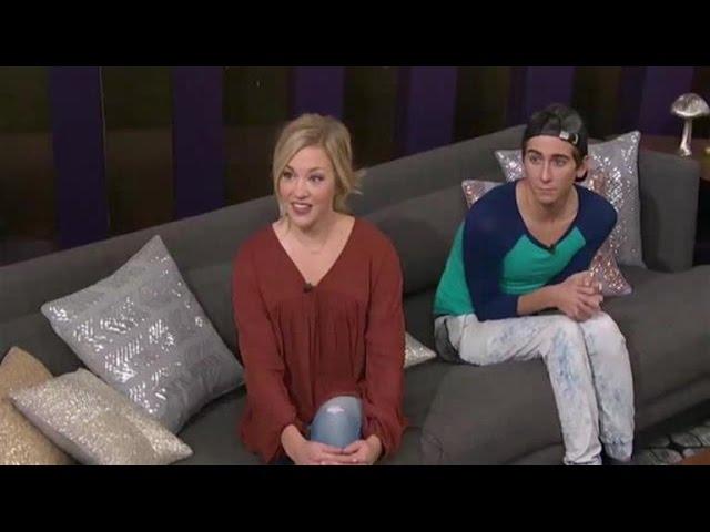 Watch The BB:OTT Houseguests Find Out Trump Won