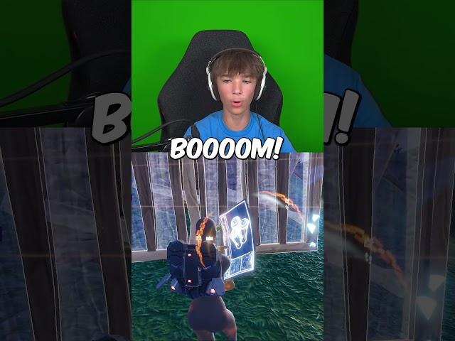 Victory Royale Let Me Cook!