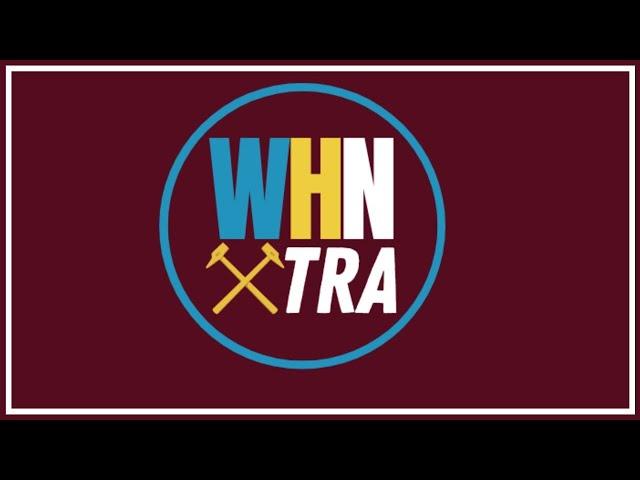 WEST HAM NETWORK XTRA | WELCOME