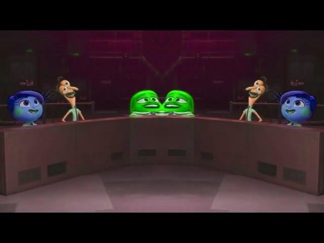 Inside Out 2 McDonald's Commercial Effects | Preview 2 V17 2 Effects