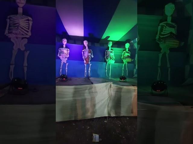 Ghost song #Sonali Srishti Vlogs #