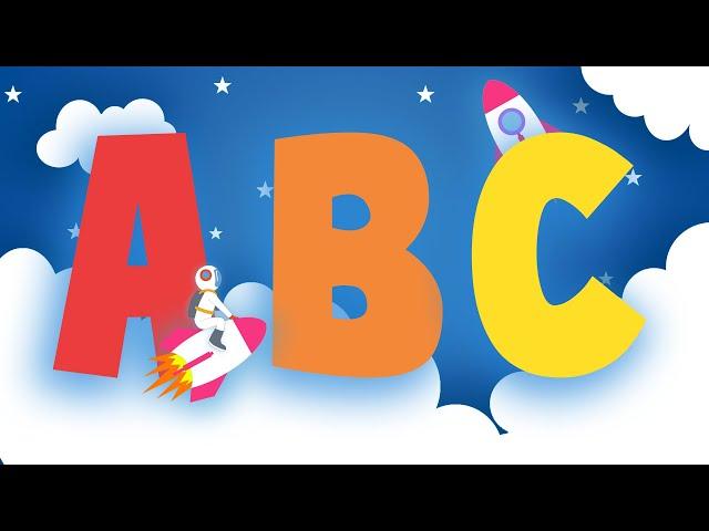 Alphabet Phonics - Educational learning of letter sounds  #kids #education #baby