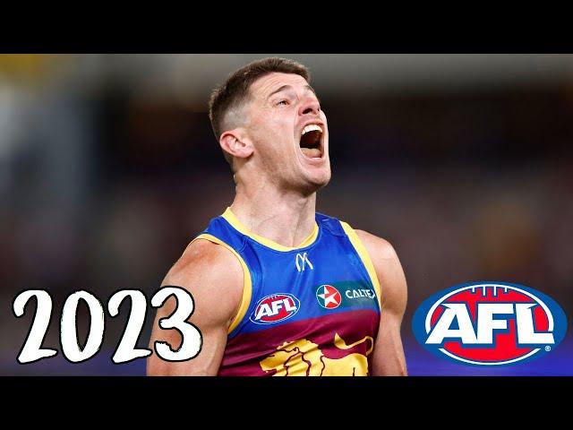 Dayne Zorko 2023 AFL Highlights