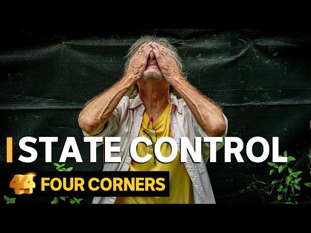 Guardianship: Life under the hidden control of the Public Trustee system revealed | Four Corners